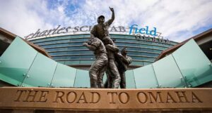 North Carolina eliminates WVU from College World Series, 12-7
